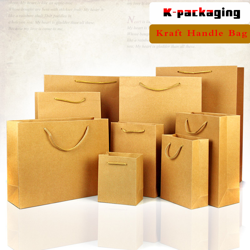 Cheap Brown Paper Bags Bulk | SEMA Data Co-op
